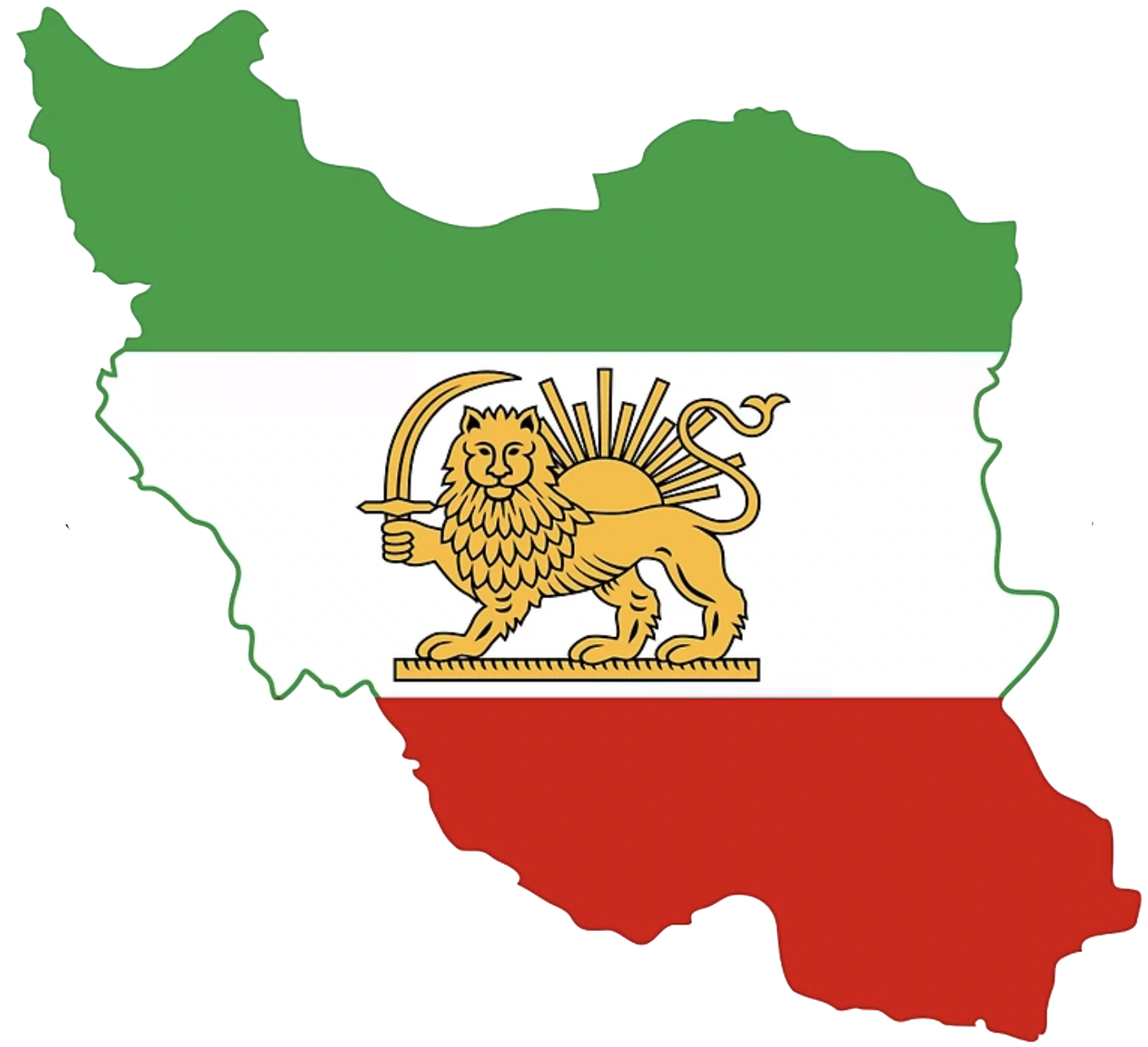 شیر و خورشید